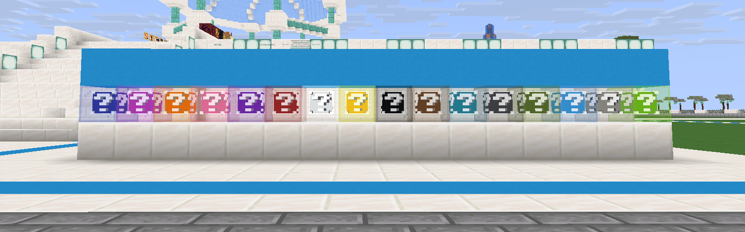 LuckyBlock