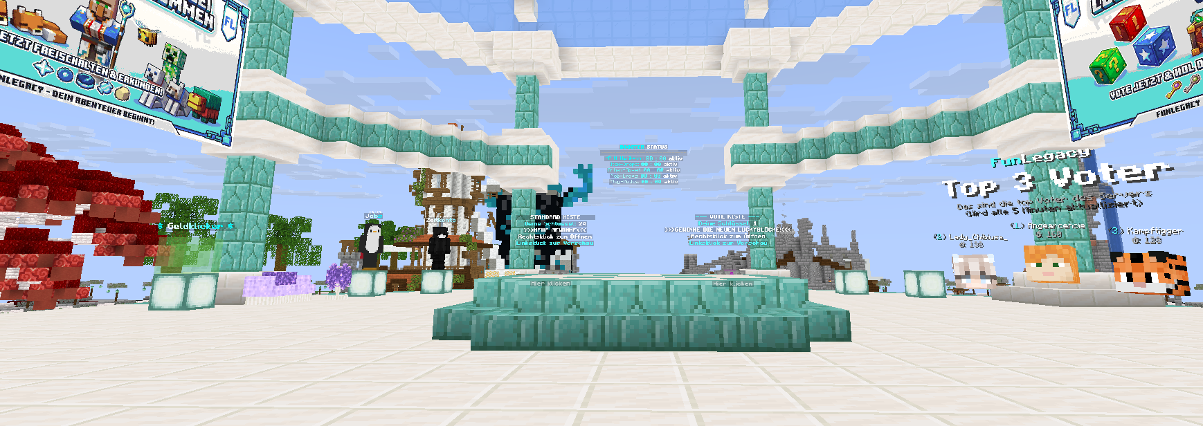 Spawn
