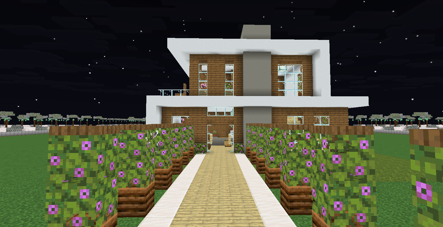 Starterhaus